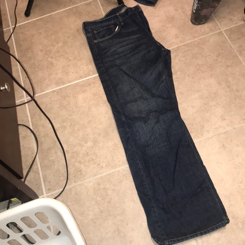 Levi Jeans